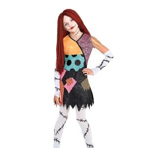 Girls Sally Costume!